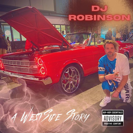 A Westside Story | Boomplay Music