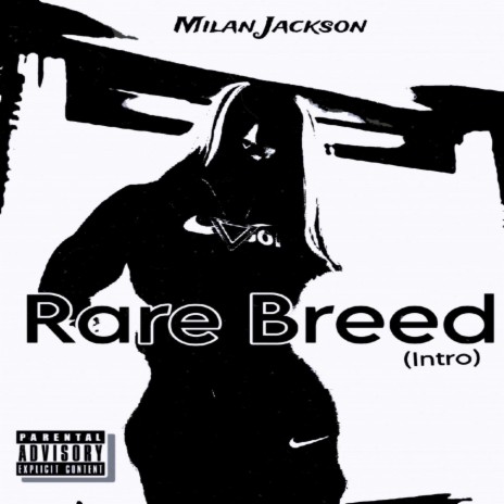 Rare Breed | Boomplay Music