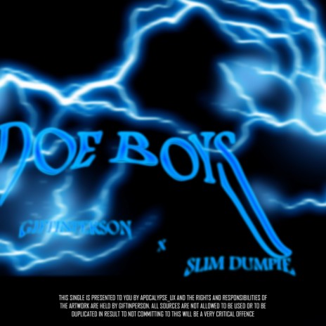 Doe Boys ft. Slim Dumpie | Boomplay Music