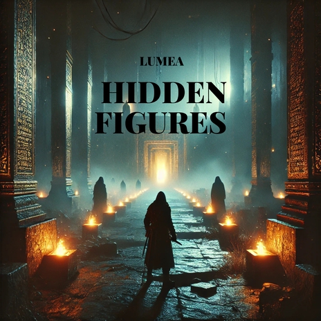 Hidden Figures | Boomplay Music