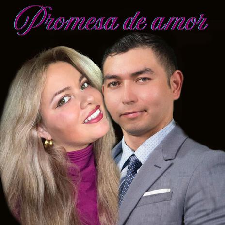 PROMESA DE AMOR