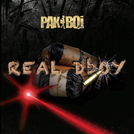 REAL DbOY | Boomplay Music