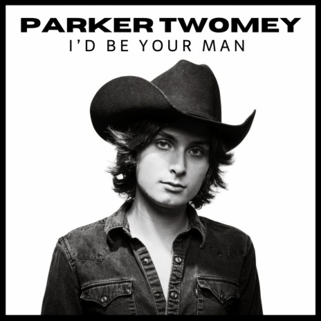 I'd Be Your Man | Boomplay Music