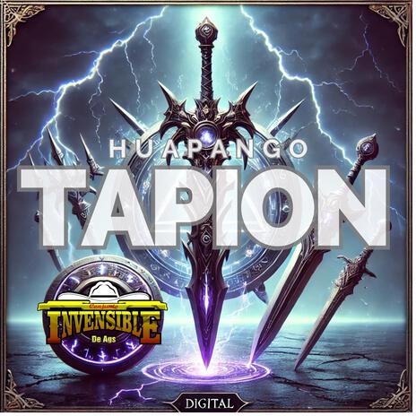 Huapango Tapion | Boomplay Music