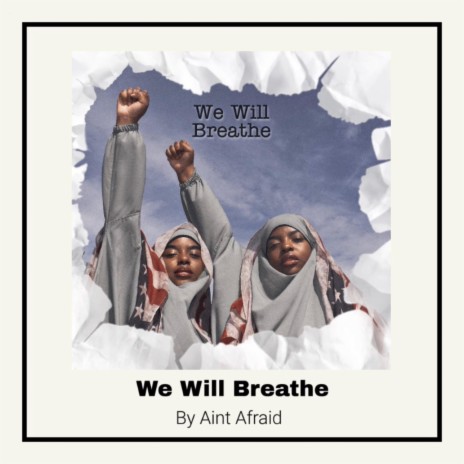 We Will Breathe (Entitled) | Boomplay Music