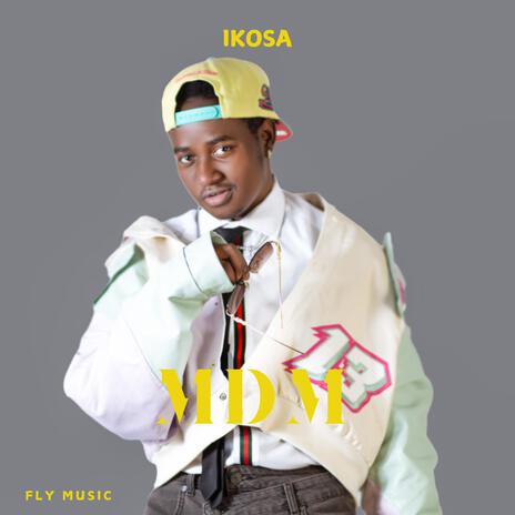 Ikosa | Boomplay Music