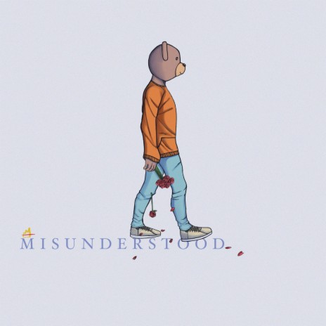 Misunderstood ft. Josh | Boomplay Music