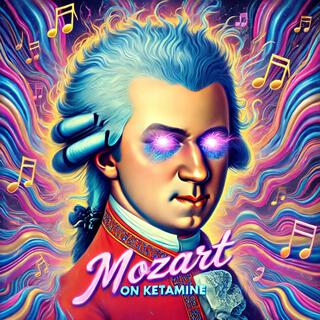 Mozart On Ketamine