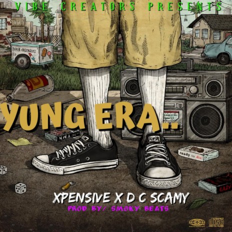 Yung Era | Boomplay Music