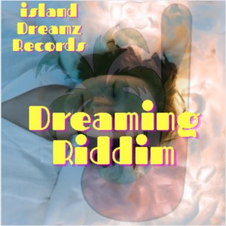 Dreaming Riddim (Dancehall / Reggae Instrumental)