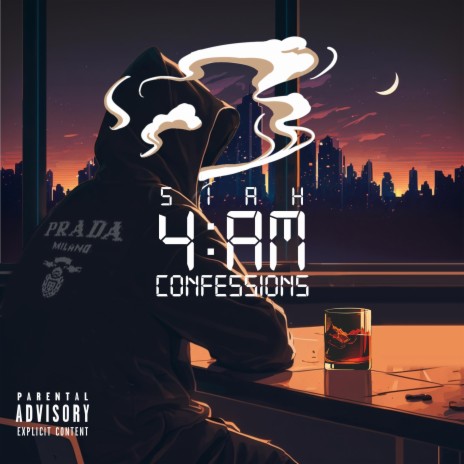 4am Confessions | Boomplay Music