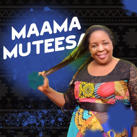 Maama W'omwana | Boomplay Music