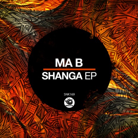 Shanga (Original Mix)