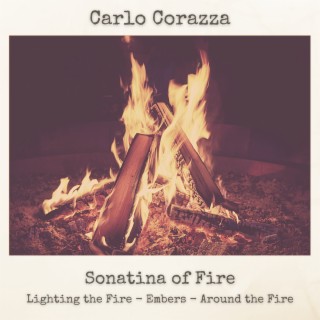 Sonatina of Fire