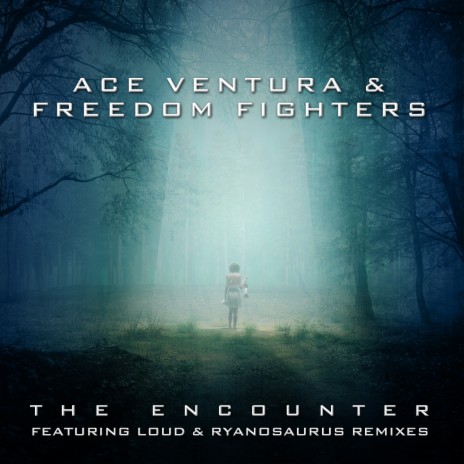 The Encounter ft. Freedom Fighters | Boomplay Music