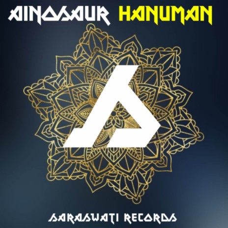 Hanuman (Original Mix)