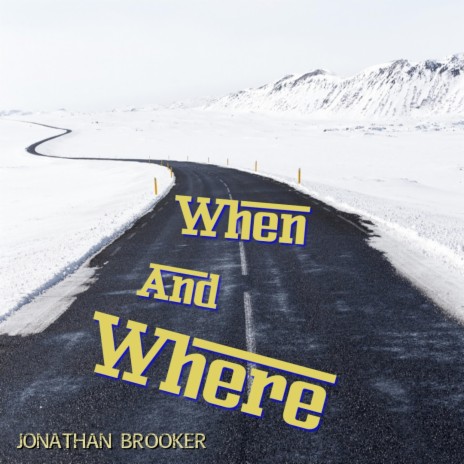 When And Where (Original Motion Picture Soundtrack) | Boomplay Music
