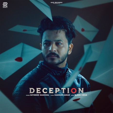 Deception | Boomplay Music