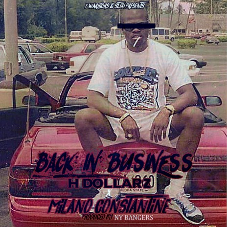 Back in Business (feat. H Dollarz) | Boomplay Music