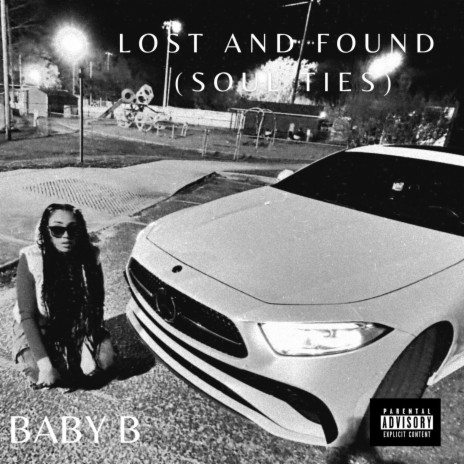 Lost And Found (Soul Ties) | Boomplay Music