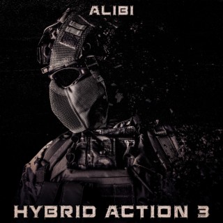 Hybrid Action, Vol. 3