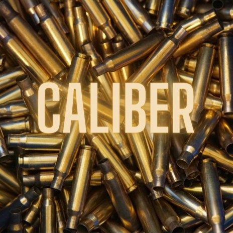 Caliber | Boomplay Music