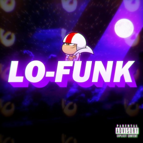 LO-FUNK ft. MC Flavinho, Mc Gw, Mc Magrinho & MC Maneirinho | Boomplay Music
