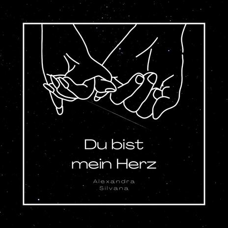 Du bist mein Herz