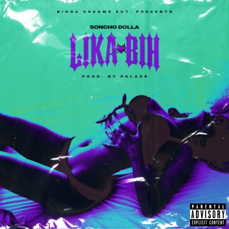 Lika Bih | Boomplay Music