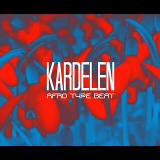 Kardelen (Afro Type Hareketli Hiphop Beat)