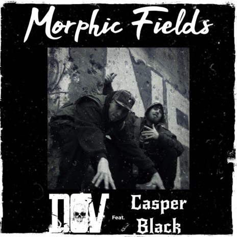 Morphic Fields ft. Casper Black