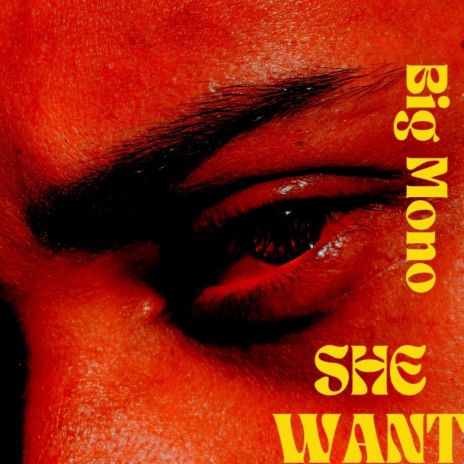 She Want | Boomplay Music