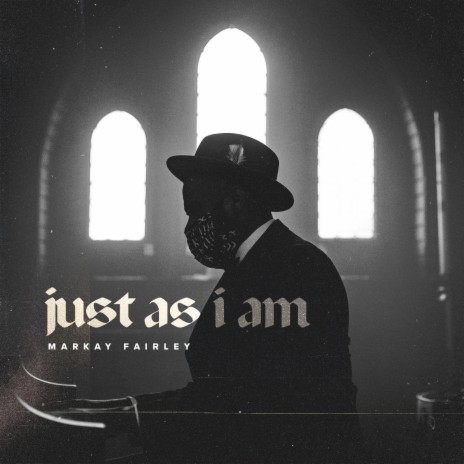 Just As I Am (feat. Jean Paul)