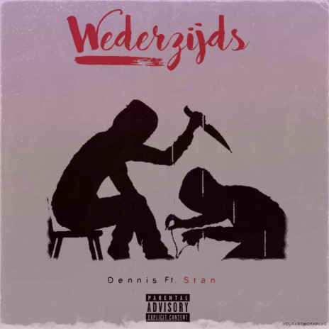 Wederzijds (feat. Stan) | Boomplay Music
