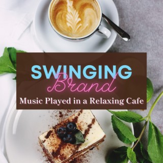 Music Played in a Relaxing Cafe