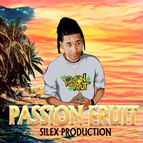 Passion Fruit | Boomplay Music