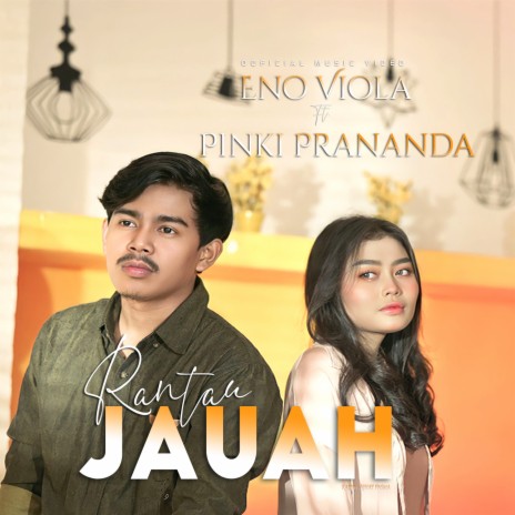 RANTAU JAUH ft. Pinki Prananda | Boomplay Music