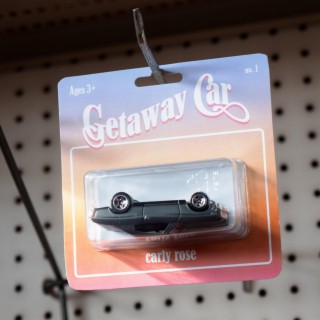 Getaway car (Radio Edit)