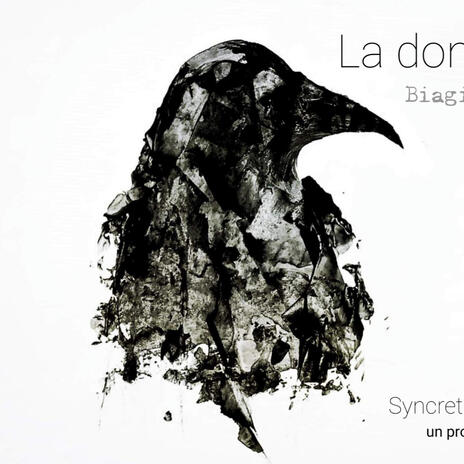 Syncretic Synthetic Raven (La donna corvo) ft. Luca Giordana | Boomplay Music