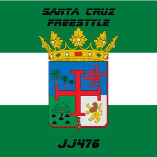 SANTA CRUZ FREESTYLE