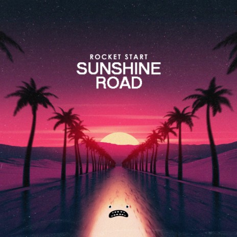 Sunshine Road | Boomplay Music