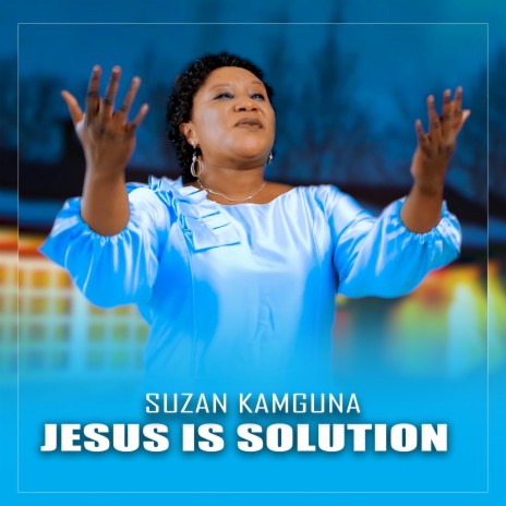 Jesus is Solution | Boomplay Music