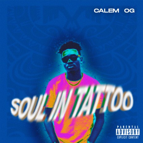 Soul in Tattoo (prod. by Employy) | Boomplay Music