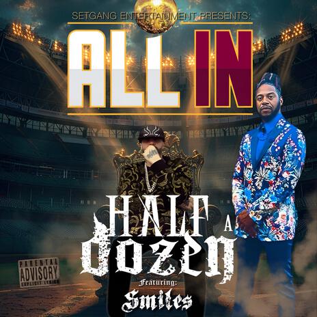 All In ft. Smiles | Boomplay Music