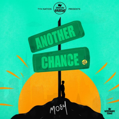 Another Chance ft. Moey