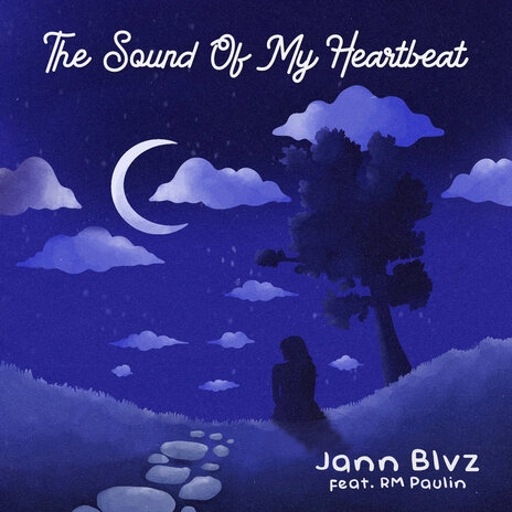 The Sound of My Heartbeat | Boomplay Music