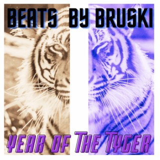 Year Of The TYger