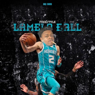 LaMelo Ball Freestyle