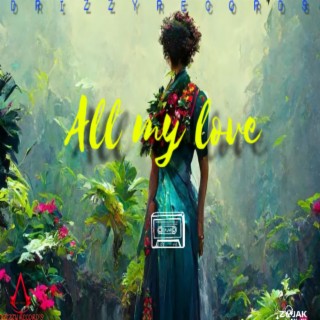 All My Love Riddim (Dancehall Instrumental)