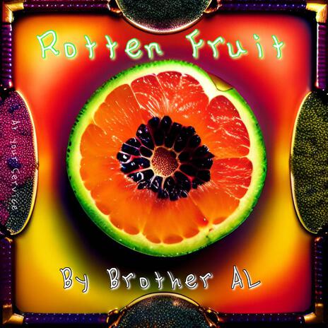 Rotten Fruit by Brother AL | Boomplay Music